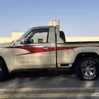 نيسان فتك4800 SGL موديل 2016