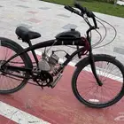 سيكل مرهم ومركب له مكينه دباب