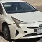 تايوتا بريوس 2016