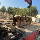 سطحه ونش كرين لإايجار