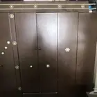 دولابين كبار مع تسريحه