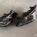 شمعات جنسيس 2018 عدستين زنون