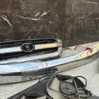 صدام هايلوكس