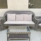 جلسات حديقة