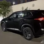 نيسان اكس تريل