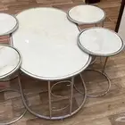 طاولة تقديم