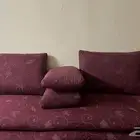 طقم جلسة أرضية
