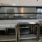 للبيع مداخن