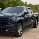 شيفورليه سلفرادو 2021 RST Z71