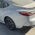 كامري 2025 اصفار