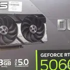 كرت شاشه 5060ti جديد