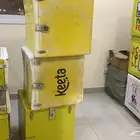 بوكسات توصيل