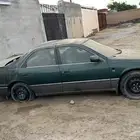 كامري 2001 تورينق للبيع تشليح