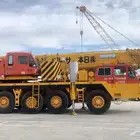 تاجير كرينات ومعدات ثقيله