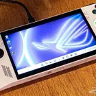 rog ally