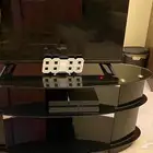 طاولة تلفزيون