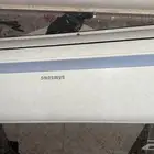 مكيف سامسونج للبيع