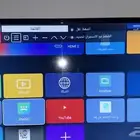 شاشة للبيع سمارت 32 بوصه