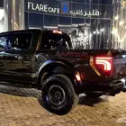 رابتر F150 موديل2024