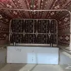 مقطورة للرحلات للبيع الحد 5000 ريال