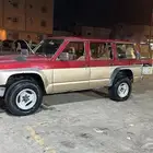 للبيع باترول مكينة لكزز