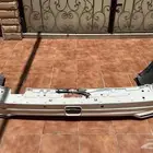 صدام خلفي لاندكروزر