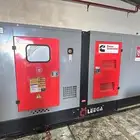 جميع أحجام المولدات الكهربائية