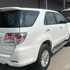 فورتشنر