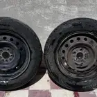 جنط كورولا مقاس 15
