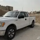 فورد F150 غمارة ونص 8 سلندر