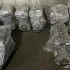 مكينة لكزس 5.7 سكويا ضمان سنة