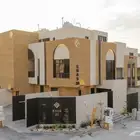 دور للبيع حي النرجس