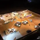 مخيم للايجار اليومي في المشاعلة المزاحمية