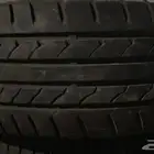 كفرات مستخدمه نظيفه مختلفه