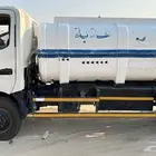 صهريج ماء للبيع