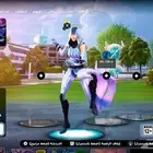 للبيع حساب فورت فيه سكن جالكسي نادر حساب سوني