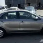 كيا بيجاس 2022