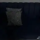 كنب أرضي 6 قطع مع الخداديات