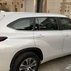 تويوتا هايلاندر 2024 نص فل GLE