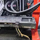 كرت شاشة rx6600 8g ثلاث مراوح