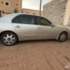 للبيع لكزس ال اس 430