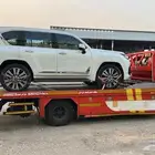 سطحه هيدروليك نزول كامل