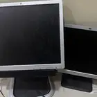شاشات كمبيوتر مستخدم للبيع