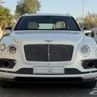 بنتلي بنتايقا 2017