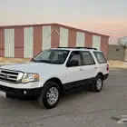 فورد اكسبيدشن 2012 دبل قصير تبع ارامكو سابقا