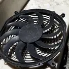 مروحة سبال مستعمله اخت جديد معروفه صناعة ايطاليه