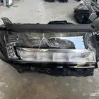 شمعه شمعات لاندكروزر 2024 اصلي وكاله