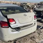 قطع غيار لكزسgs300 السياره في البحرين