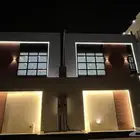 فيلا فاخرة سكنية للبيع ولي العهد 2 داخل الحد