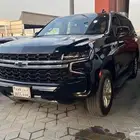 الموديل 2022 LS تاهو